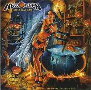Helloween - Better Than Raw