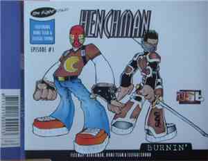 Henchman  - Burnin'
