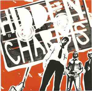 Hidden Charms  - Right Now!