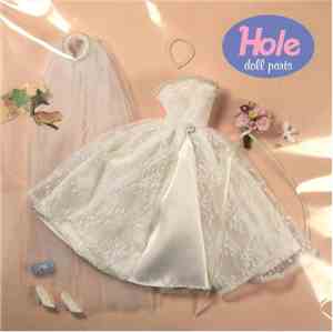 Hole  - Doll Parts