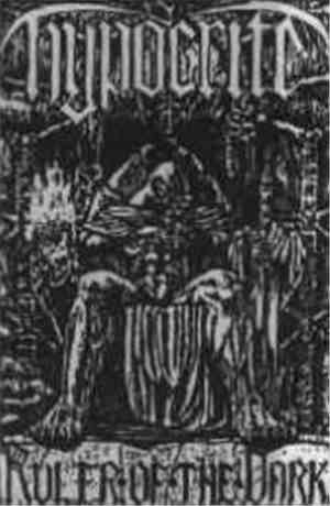 Hypocrite - Ruler Of The Dark
