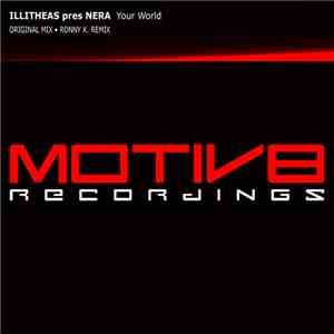 Illitheas Pres Nera - Your World