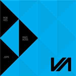 Ingo Boss / JSPR  / Rob Hes  - A Sides Pt 3
