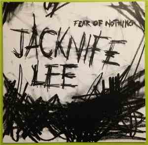 Jacknife Lee - Fear Of Nothing