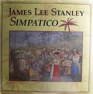 James Lee Stanley - Simpatico