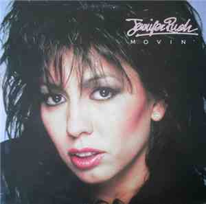 Jennifer Rush - Movin'