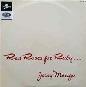 Jerry Mengo - Red Roses For Ruby