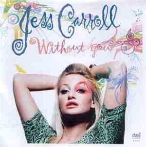 Jess Carroll - Without You
