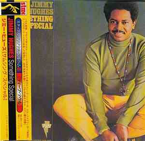 Jimmy Hughes -  Something Special
