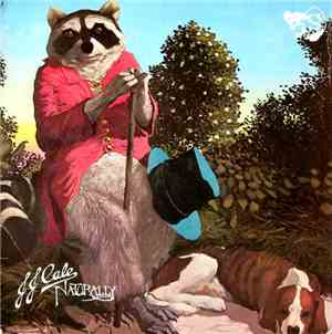 J.J. Cale - Naturally