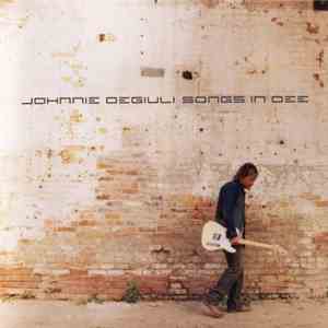 Johnnie DeGiuli - Songs In Dee
