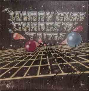 Johnny Gunn - Change 'N' Time