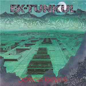 Jorge Reyes - Ek-Tunkul