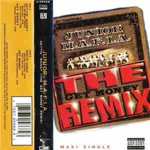 Junior M.A.F.I.A. - Gettin' Money (The Get Money Remix)