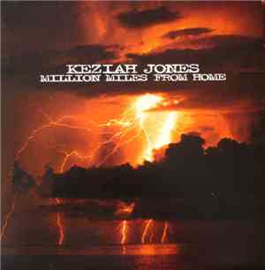 Keziah Jones - Million Miles From Home