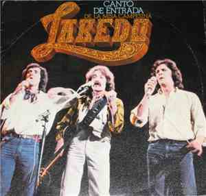 Laredo  - Canto De Entrada De La Misa Campesina