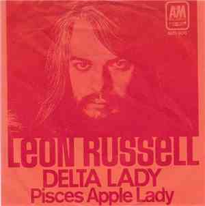 Leon Russell - Delta Lady