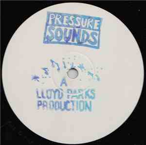 Lloyd Parks - Time A Go Dread