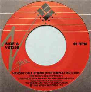 Loose Ends - Hangin' On A String (Contemplating)