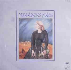 Maria Dolores Pradera - Te Solte La Rienda