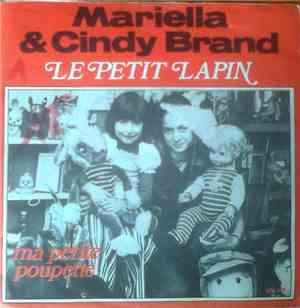 Mariella  & Cindy Brand - le petit Lapin