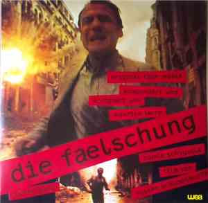 Maurice Jarre - Die Faelschung