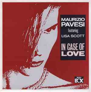 Maurizio Pavesi - In Case Of Love
