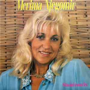 Merima Njegomir - Šta Mi Značiš