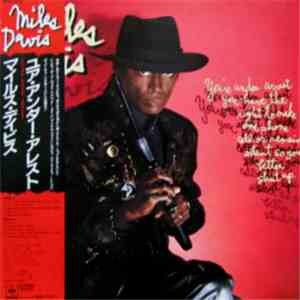 Miles Davis - You're Under Arrest