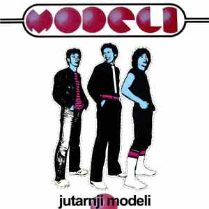 Modeli - Jutarnji Modeli / Teta Apoteke