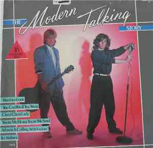 Modern Talking - The Modern Talking Story
