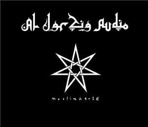Muslimgauze - Al Jar Zia Audio