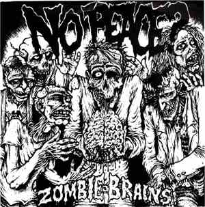 No Peace? - Zombie Brains