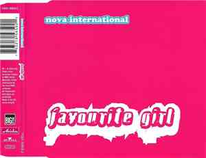 Nova International - Favourite Girl