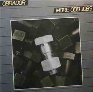 Obrador - More Odd Jobs