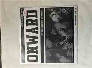 Onward  - Onward