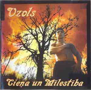 Ozols - Cieņa Un Mīlestība