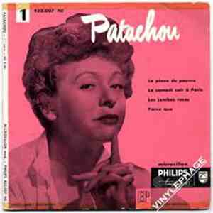 Patachou - Patachou