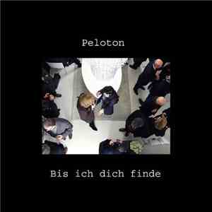 Peloton - Bis Ich Dich Finde