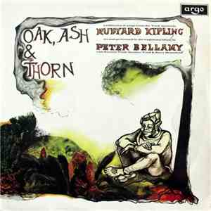 Peter Bellamy - Oak, Ash & Thorn