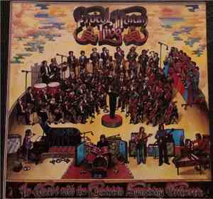 Procol Harum - Live - In Concert With The Edmonton Symphony Orchestra