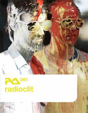 Radioclit - RA.061
