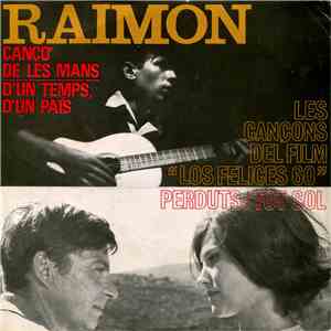 Raimon - Canta Les Seves Cançons (III)