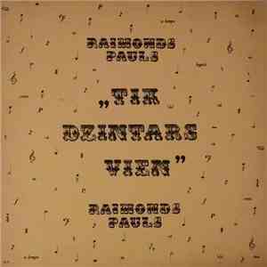 Raimonds Pauls - Raimonds Pauls