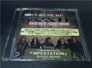 Ratt - Best Of Me