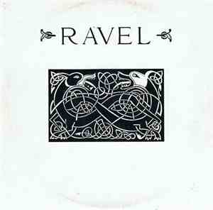 Ravel - Ave Errante