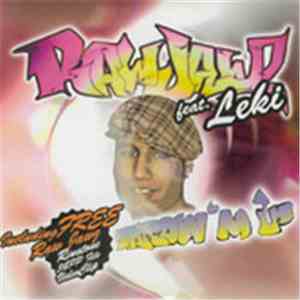 Raw Jawz Feat. Leki - Throw’M Up