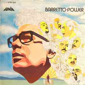 Ray Barretto - Barretto Power