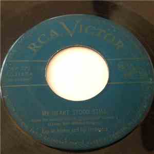 Ray McKinley And His Famous Orchestra - My Heart Stood Still