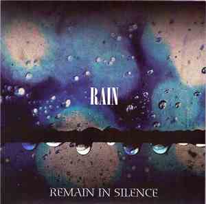 Remain In Silence - Rain